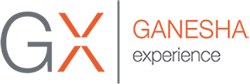 logo Ganesha GX